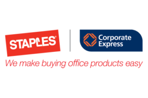Corporate Express Staples