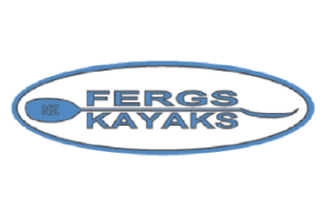 Fergs Kayaks