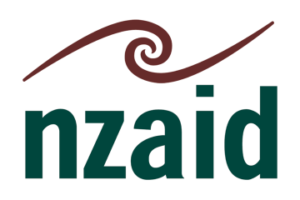 NZ Aid