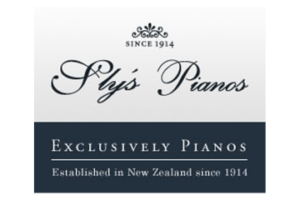 Sly’s Pianos