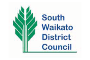 South Waikato District Council
