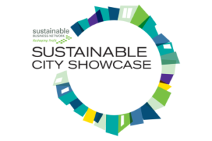 Sustainable City Showcase 2013