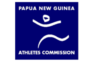 PNGSFOC Athletes Commission