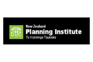 New Zealand Planning Institute