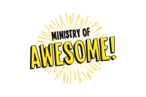 Ministry of Awesome