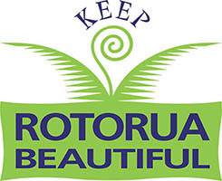 Keep Rotorua Beautiful