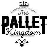 The Pallet Kingdom