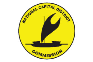 National Capital District Commission