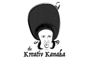 The Kreativ Kanaka