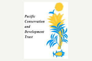 Pacific Development and Conservation Trust