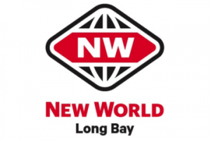 New World Long Bay