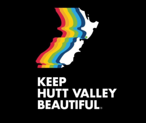 Keep Hutt Valley Beautiful