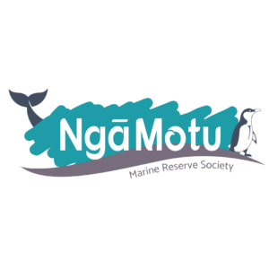 Ngā Motu Marine Reserve Society