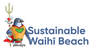 Sustainable Waihī Beach