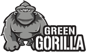 Green Gorilla